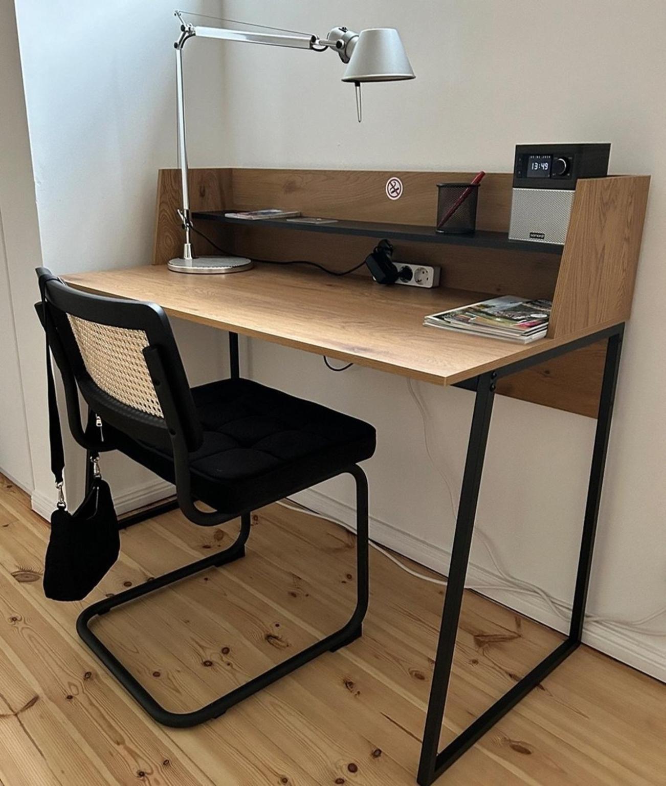 Apartment Linde18 Bed&desk Potsdam